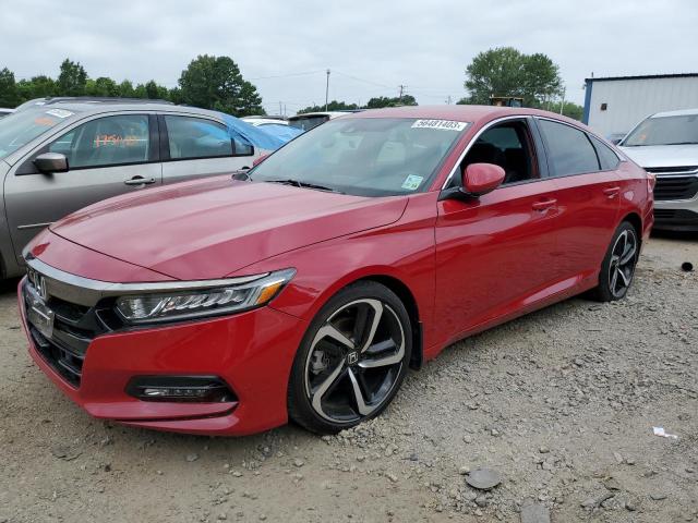 HONDA ACCORD SPO 2019 1hgcv1f38ka001689