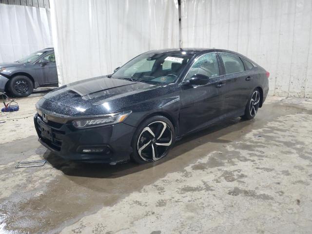 HONDA ACCORD 2019 1hgcv1f38ka003524