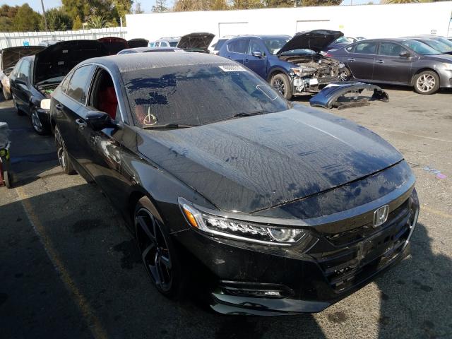 HONDA ACCORD SPO 2019 1hgcv1f38ka005354