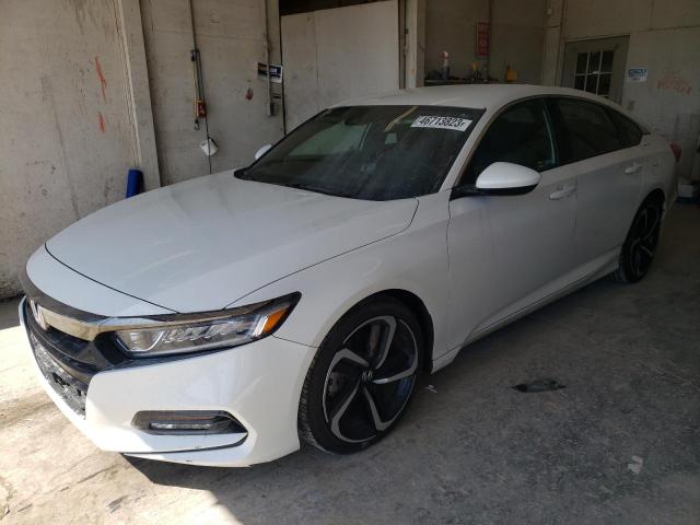 HONDA ACCORD SPO 2019 1hgcv1f38ka020310