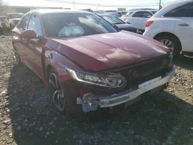 HONDA ACCORD SPO 2019 1hgcv1f38ka020968