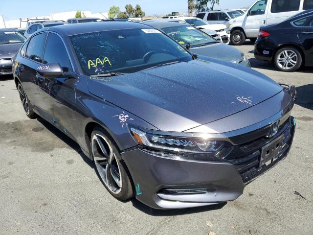 HONDA ACCORD SPO 2019 1hgcv1f38ka021151