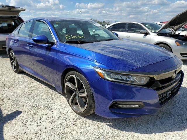 HONDA ACCORD SPO 2019 1hgcv1f38ka021747