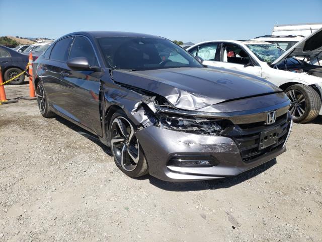 HONDA ACCORD SPO 2019 1hgcv1f38ka023112