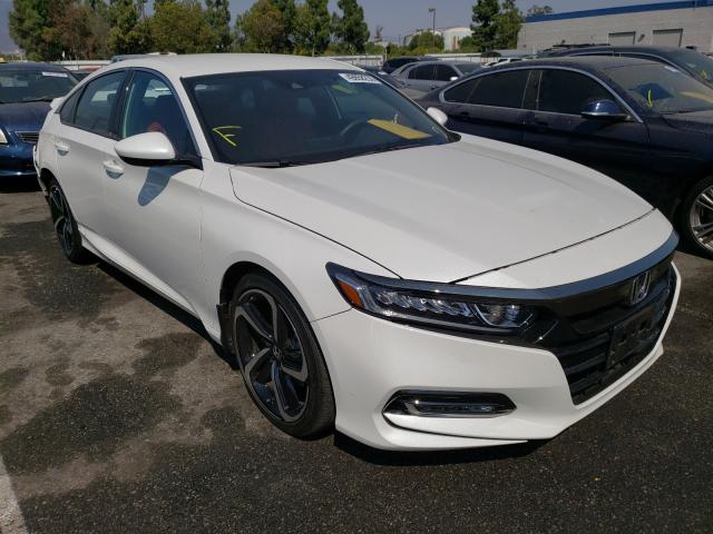 HONDA ACCORD SPO 2019 1hgcv1f38ka026124