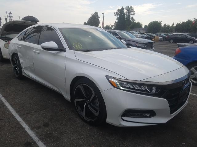 HONDA ACCORD SPO 2019 1hgcv1f38ka031498