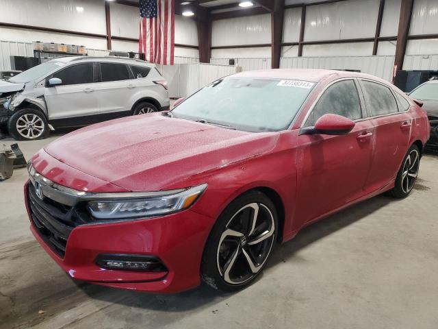 HONDA ACCORD SPO 2019 1hgcv1f38ka033140