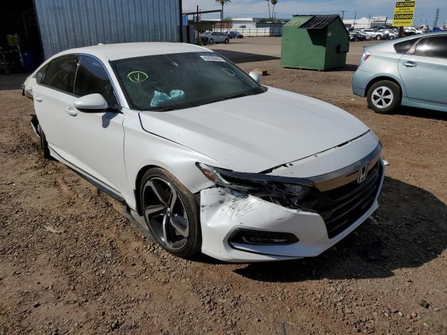 HONDA ACCORD SPO 2019 1hgcv1f38ka035485