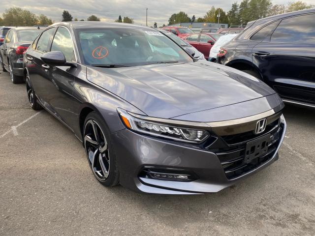 HONDA ACCORD SEDAN 2019 1hgcv1f38ka038869