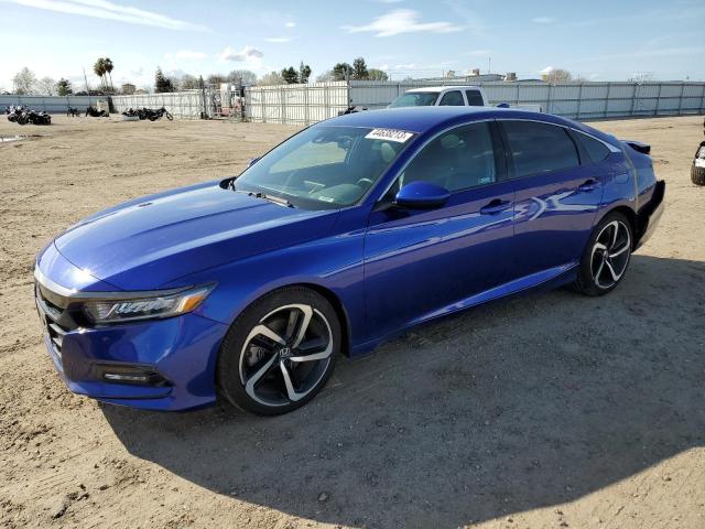 HONDA ACCORD SPO 2019 1hgcv1f38ka039617