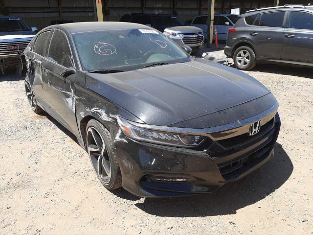 HONDA ACCORD SPO 2019 1hgcv1f38ka041965