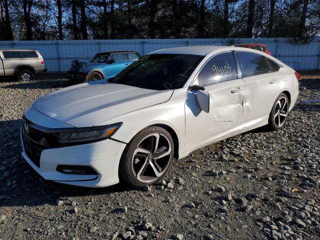 HONDA ACCORD SPO 2019 1hgcv1f38ka044834