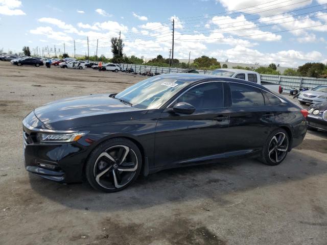 HONDA ACCORD SPO 2019 1hgcv1f38ka045885