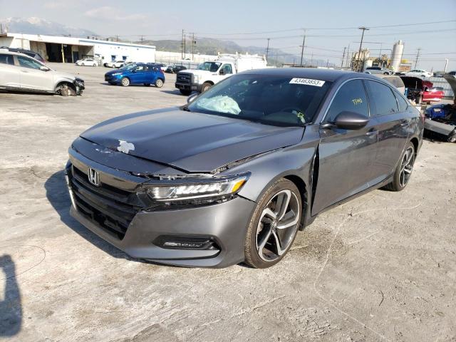 HONDA ACCORD SPO 2019 1hgcv1f38ka048236