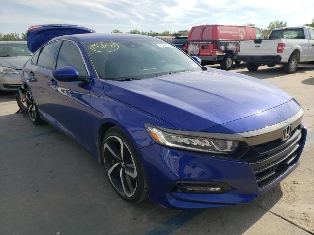 HONDA ACCORD SPO 2019 1hgcv1f38ka050262