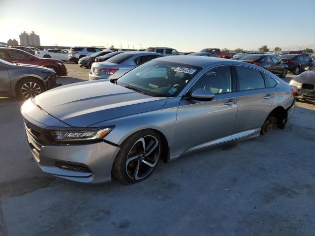 HONDA ACCORD SPO 2019 1hgcv1f38ka051802