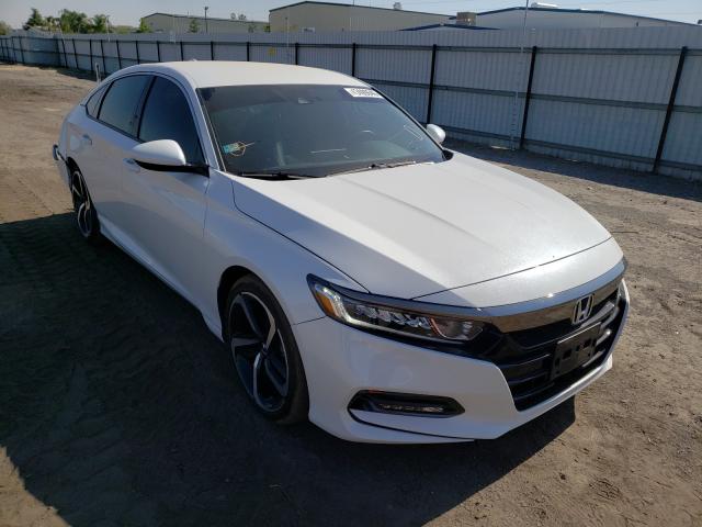 HONDA ACCORD SPO 2019 1hgcv1f38ka053324