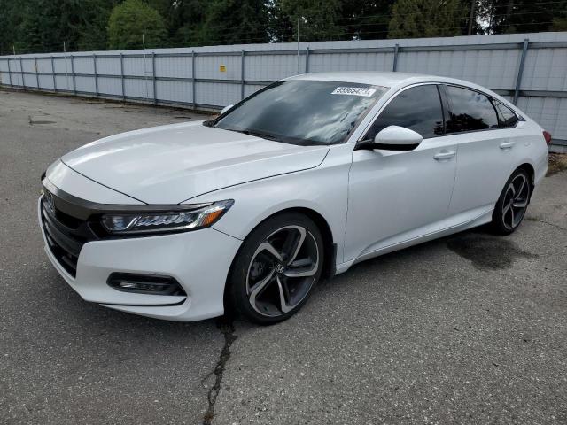 HONDA ACCORD 2019 1hgcv1f38ka055316