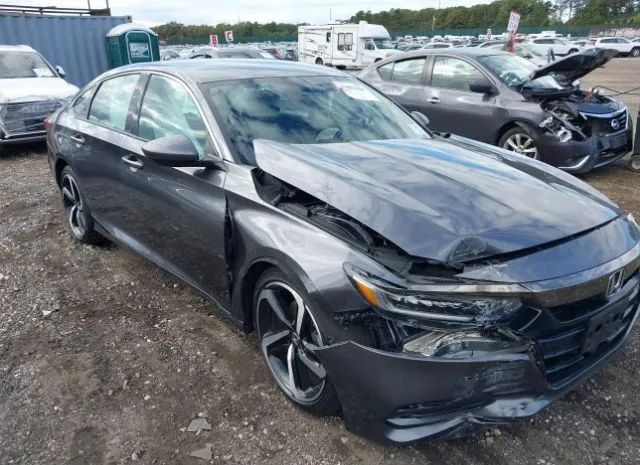 HONDA NULL 2019 1hgcv1f38ka055915