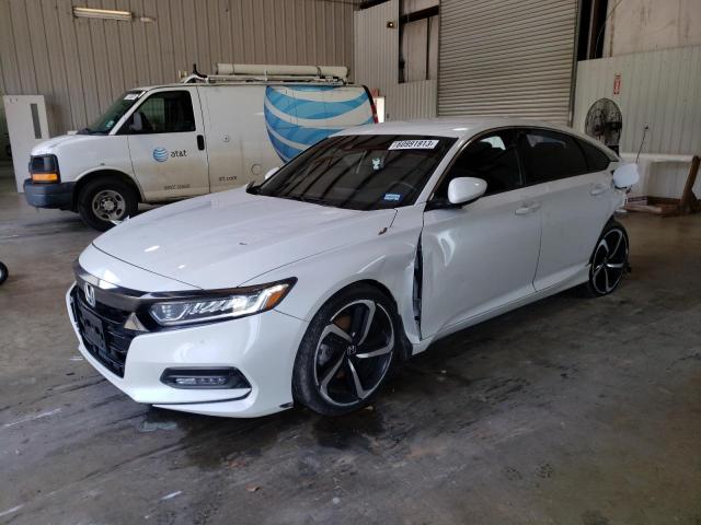 HONDA ACCORD SPO 2019 1hgcv1f38ka056417