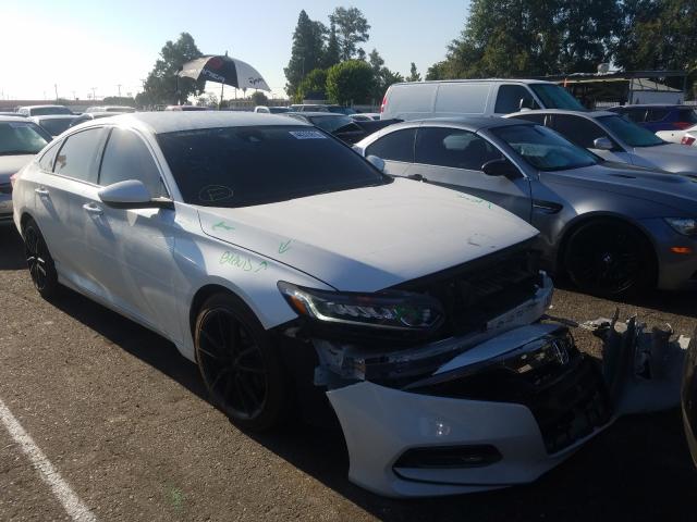 HONDA ACCORD SPO 2019 1hgcv1f38ka056966