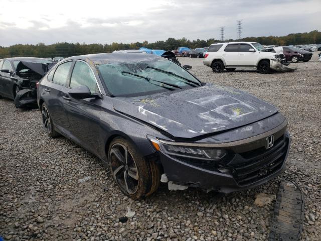 HONDA ACCORD SPO 2019 1hgcv1f38ka059592