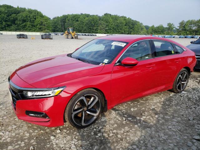 HONDA ACCORD SPO 2019 1hgcv1f38ka072147