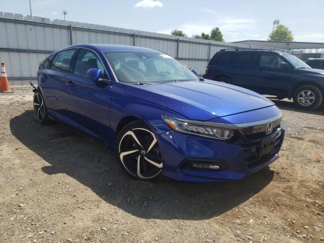 HONDA ACCORD SPO 2019 1hgcv1f38ka076022