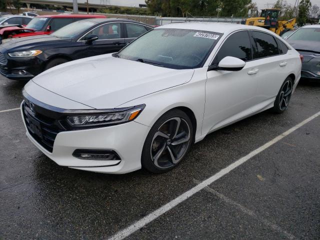 HONDA ACCORD SPO 2019 1hgcv1f38ka076778