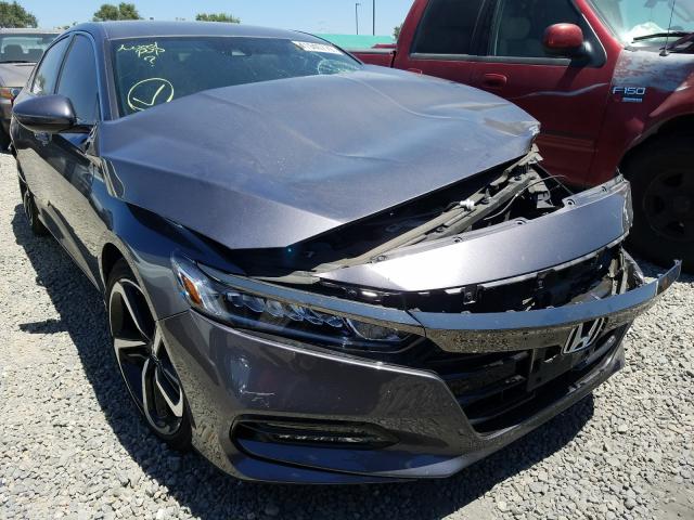 HONDA ACCORD SPO 2019 1hgcv1f38ka080474