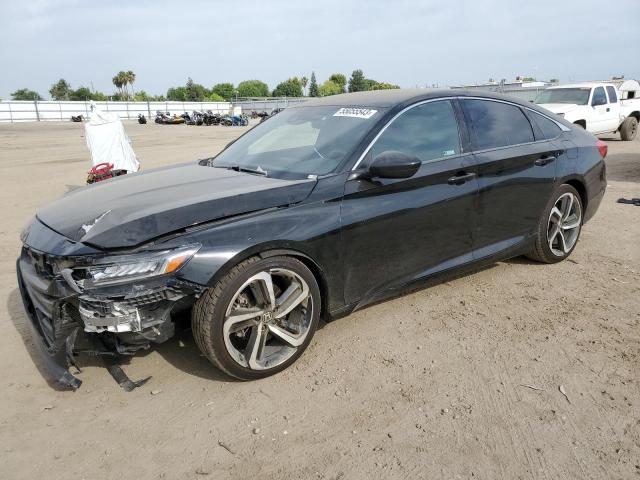 HONDA ACCORD SPO 2019 1hgcv1f38ka083410