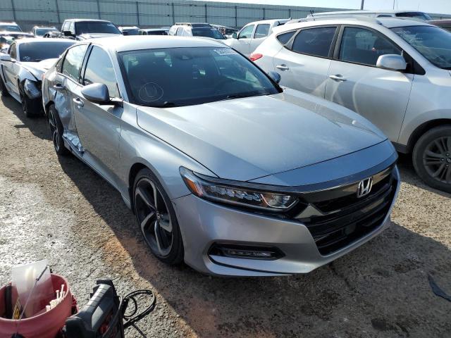 HONDA ACCORD SPO 2019 1hgcv1f38ka084850