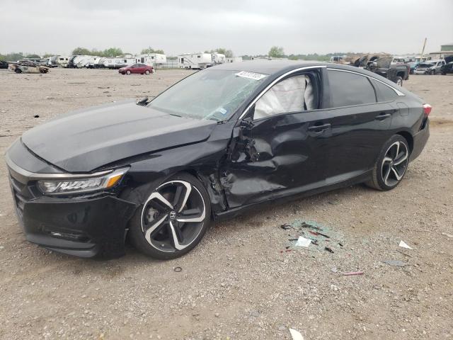 HONDA ACCORD SPO 2019 1hgcv1f38ka085383