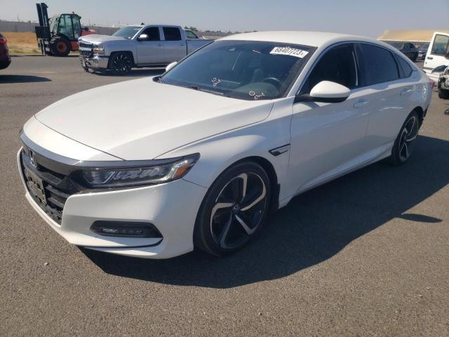 HONDA ACCORD SPO 2019 1hgcv1f38ka089367