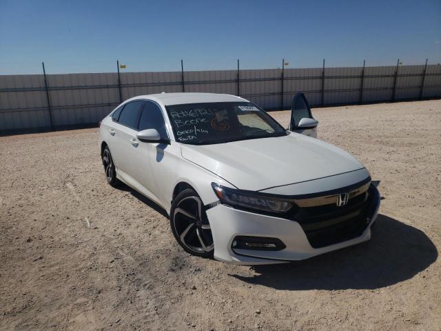 HONDA ACCORD SPO 2019 1hgcv1f38ka094181