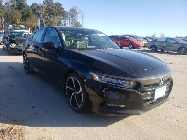 HONDA ACCORD SPO 2019 1hgcv1f38ka096612