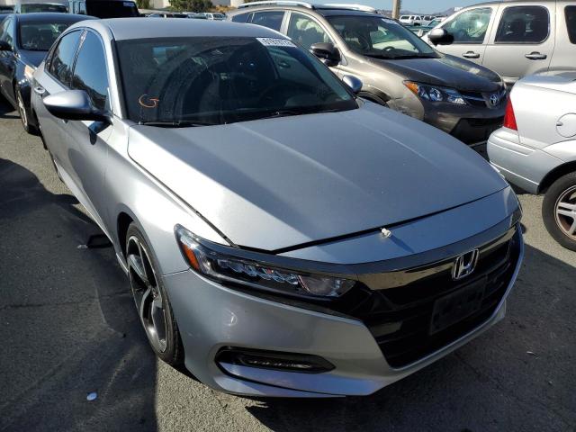 HONDA ACCORD SPO 2019 1hgcv1f38ka105180