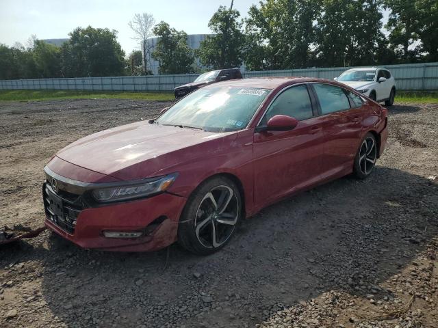 HONDA ACCORD SPO 2019 1hgcv1f38ka109505