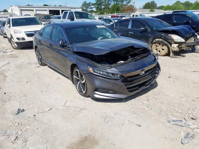 HONDA ACCORD SPO 2019 1hgcv1f38ka116292