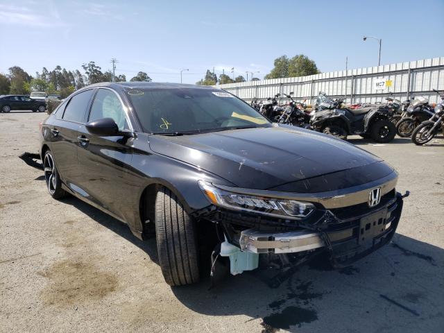 HONDA ACCORD SPO 2019 1hgcv1f38ka117278