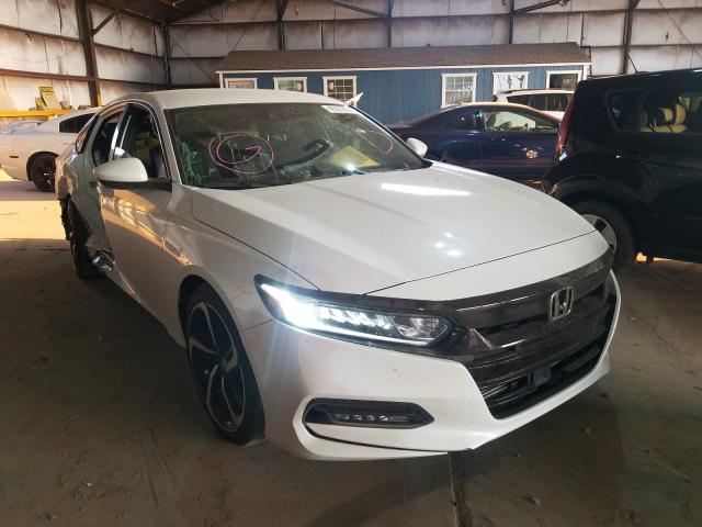 HONDA ACCORD SPO 2019 1hgcv1f38ka120357