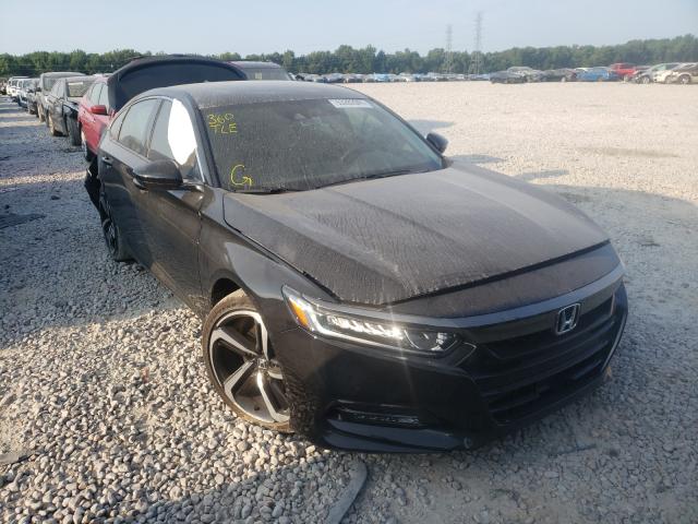 HONDA ACCORD SPO 2019 1hgcv1f38ka121573