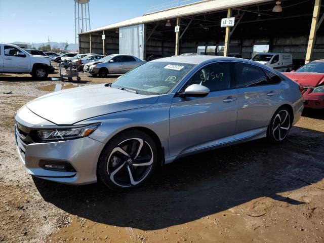 HONDA ACCORD SPO 2019 1hgcv1f38ka131746