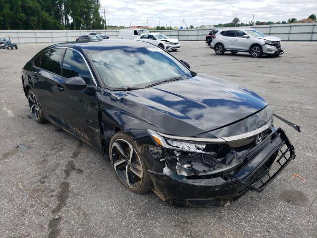 HONDA ACCORD SPO 2019 1hgcv1f38ka135473