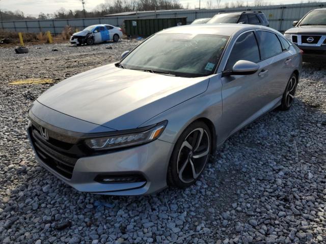 HONDA ACCORD SPO 2019 1hgcv1f38ka141757