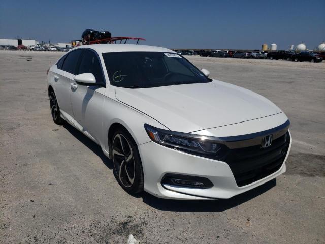 HONDA ACCORD SPO 2019 1hgcv1f38ka149289