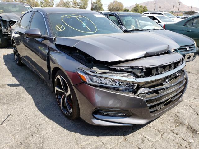 HONDA ACCORD SPO 2019 1hgcv1f38ka154914