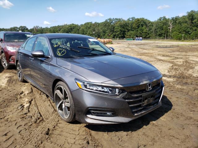 HONDA ACCORD SPO 2019 1hgcv1f38ka162611