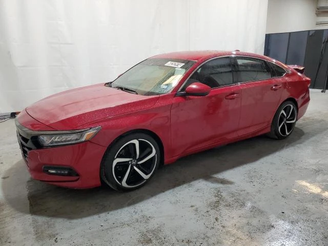 HONDA ACCORD SPO 2019 1hgcv1f38ka165489