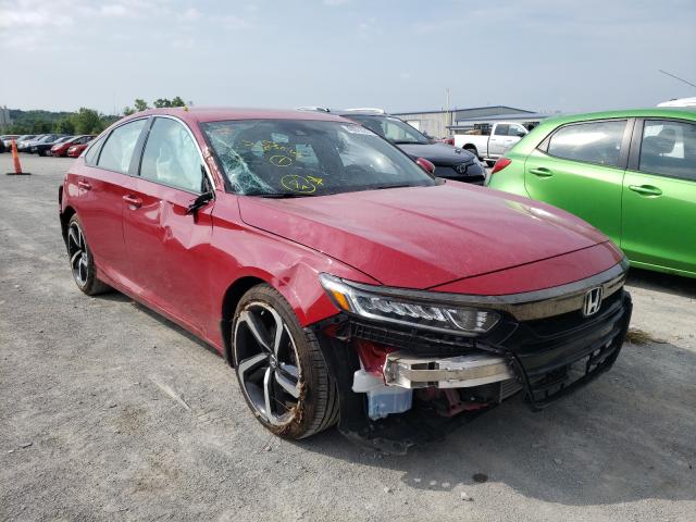 HONDA ACCORD SPO 2019 1hgcv1f38ka165511